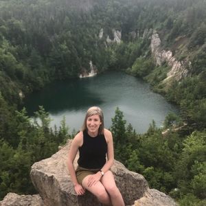 Meet your Posher, Jenna